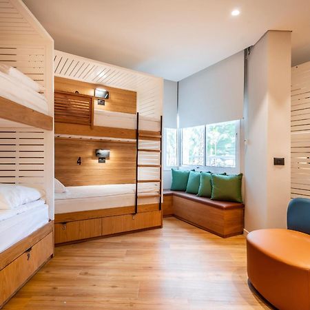 Dormitory Prima Music Eilat Exterior photo