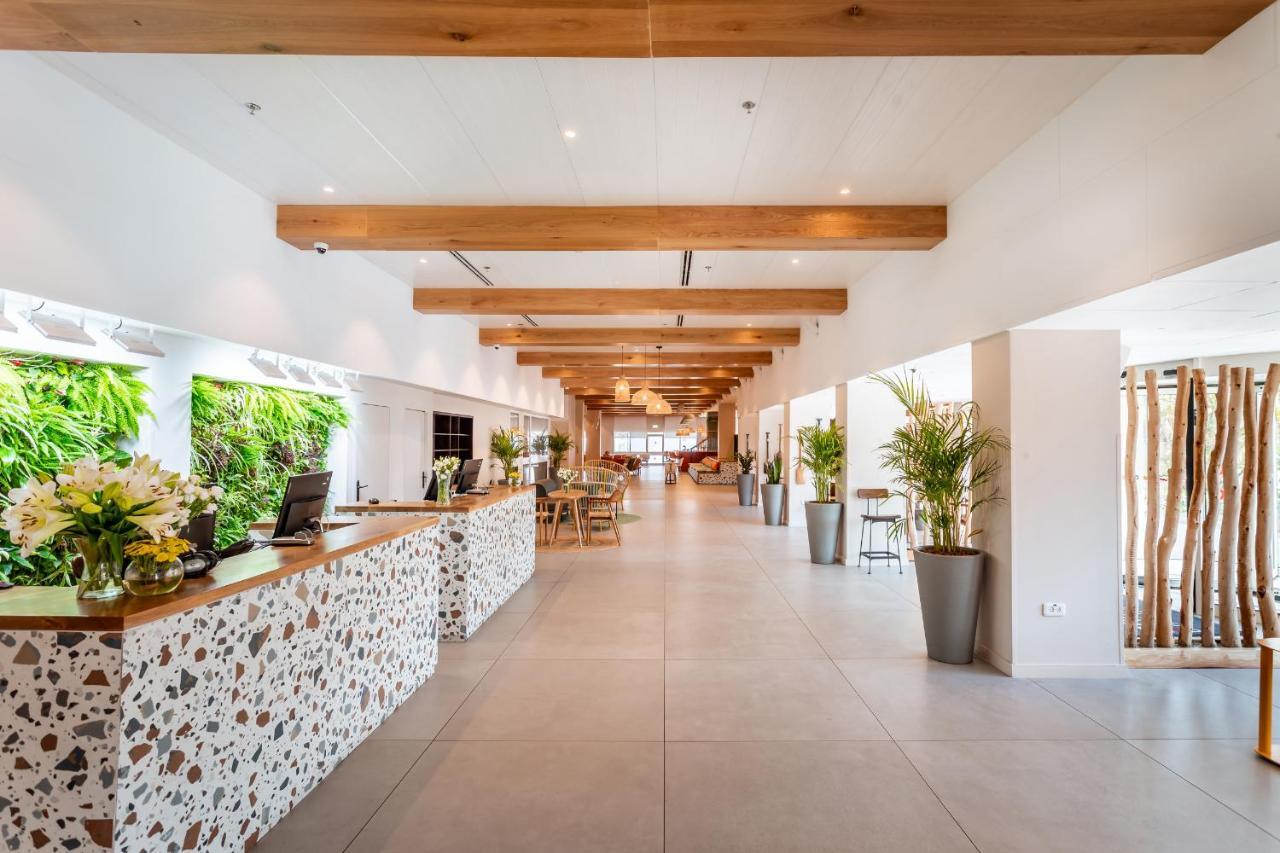 Dormitory Prima Music Eilat Exterior photo