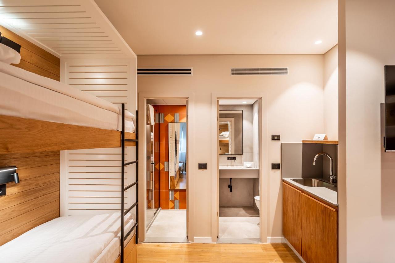 Dormitory Prima Music Eilat Exterior photo